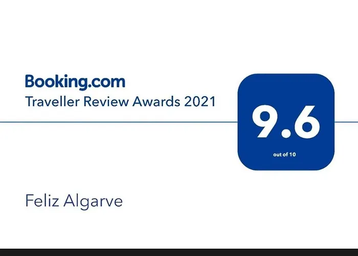 Feliz Algarve