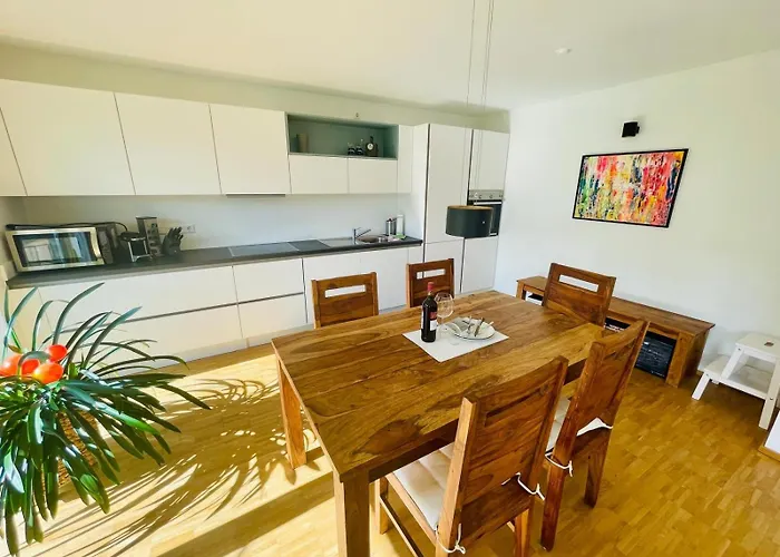 Ferienwohnung Daudi