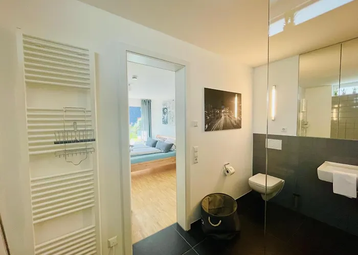 Ferienwohnung Daudi