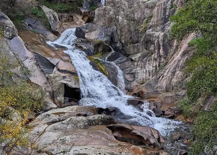 Refugio Do Mineiro