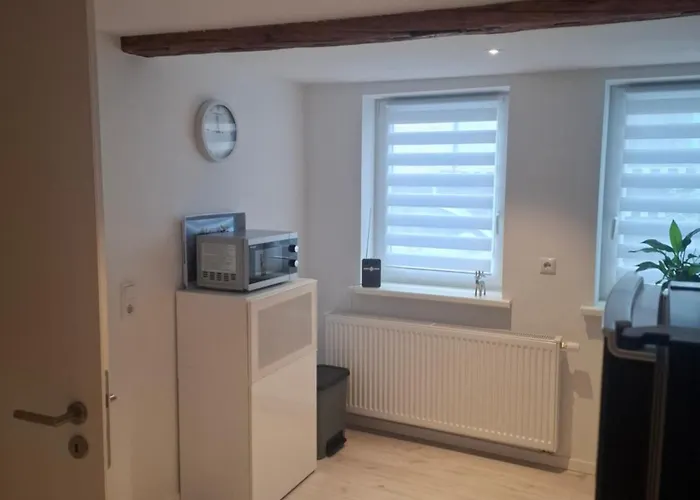 Ferienwohnung Alte Glaserei