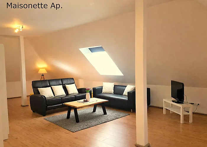 Ferienhaus Suedwind Rhauderfehn,