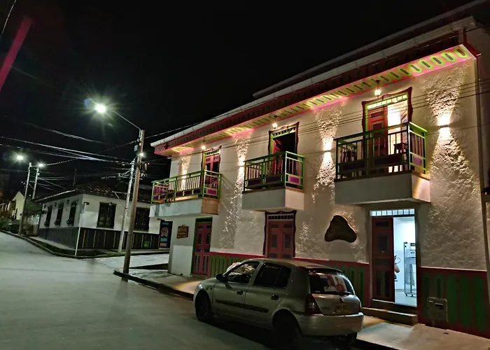 La Marteja