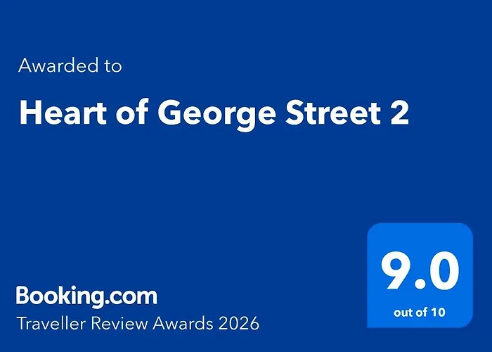 Heart Of George Street 2