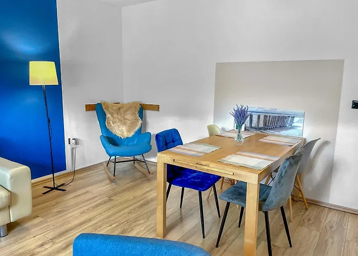 Kleine Auszeit Ferienwohnung Nahe Bosenbergklinik Mit Parkplatz, Haustiere Willkommen