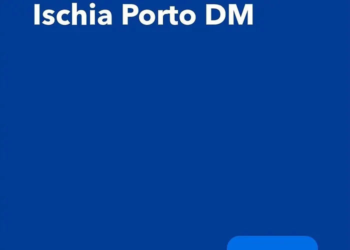 Ischia Porto DM