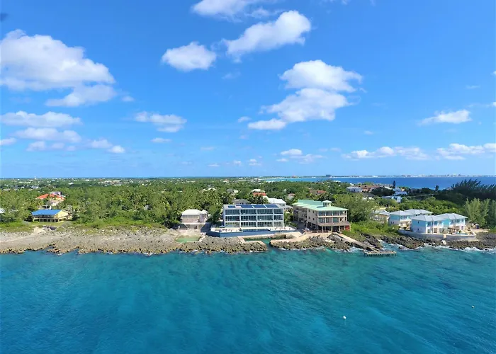 Lighthouse Point Residences