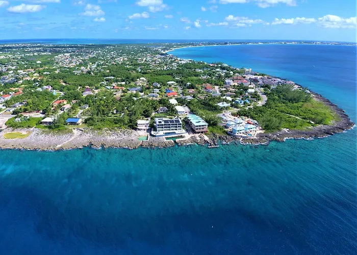 Lighthouse Point Residences