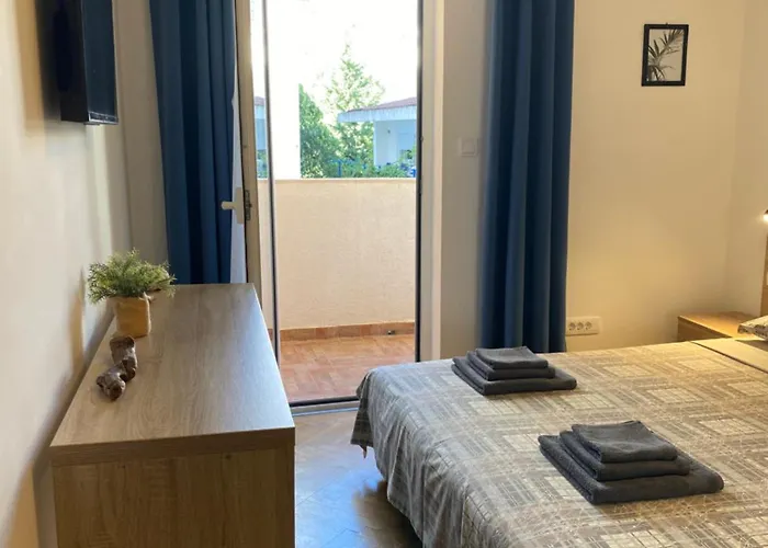 Alina'S Apartment
