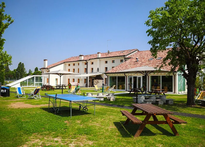 Nomad Hostel