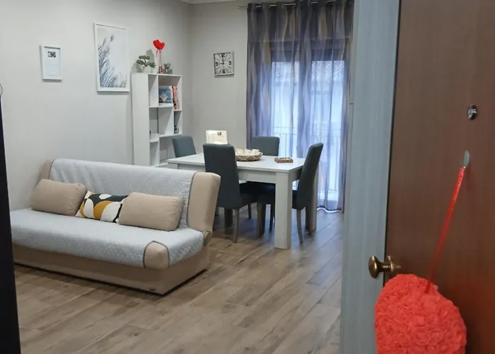 Casa Nanna Edo
