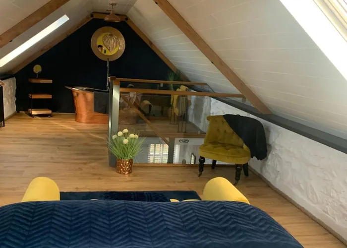 “Clare'S Cottage” - As Seen On Tv