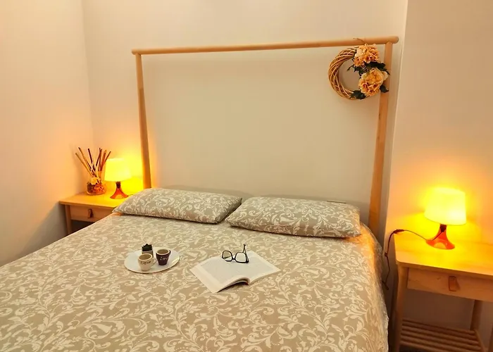 Folia Bed And Relax
