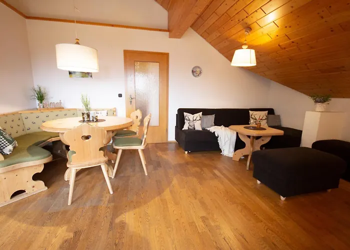 Gaestehaus Felder