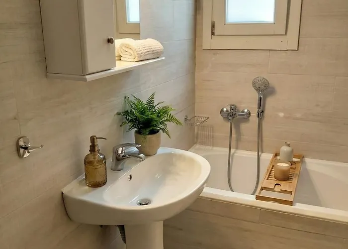 Andros Guesthouses