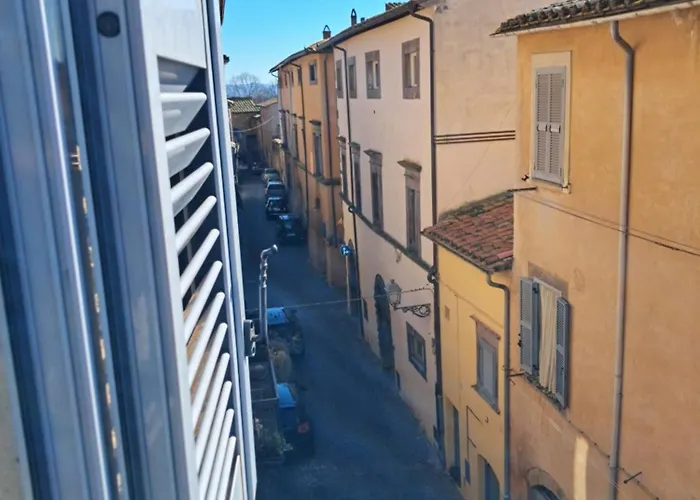 L'Antica Torre
