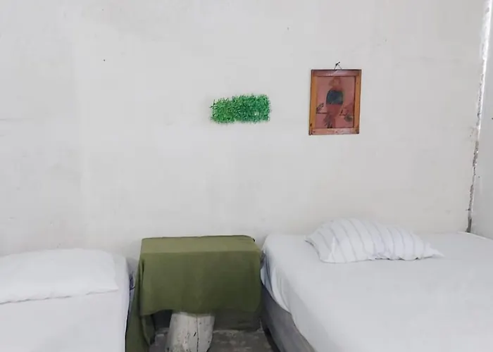 Hostal Brisas Del Ometepe