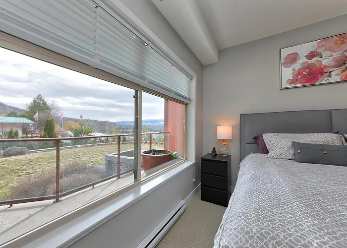 Copper Sky, West Kelowna