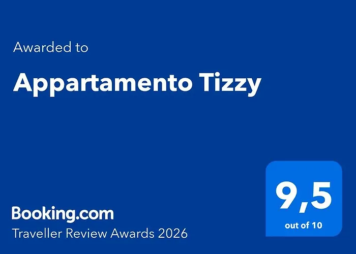 Appartamento Tizzy