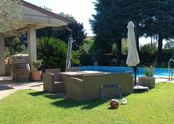 Appartamento Enrichetta