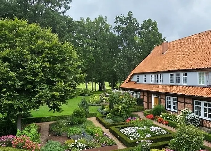 Pferdeparadies Untergruenhagen