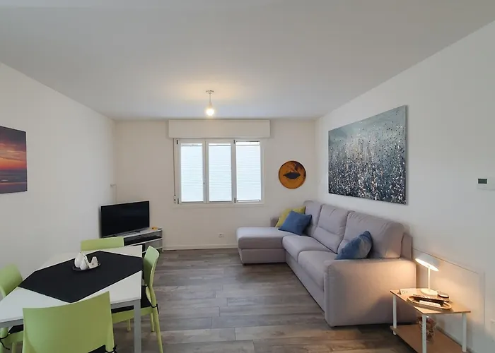 Myhouse Apartment