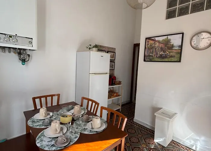 La Casa Di Eli Appartamenti