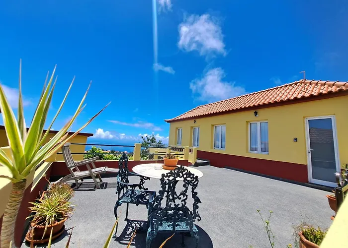 Calheta Countryside