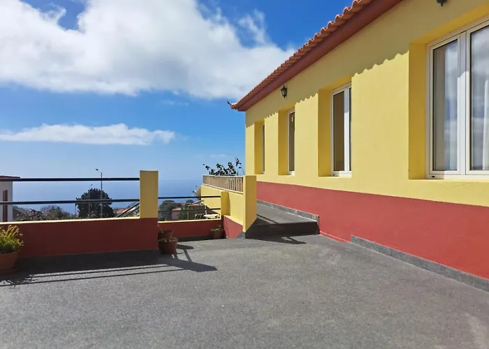 Calheta Countryside