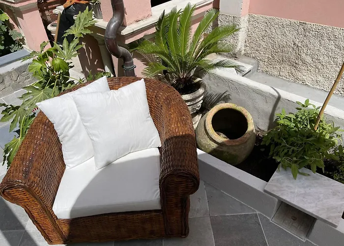 Casa Carla … Per Le Tue Vacanze