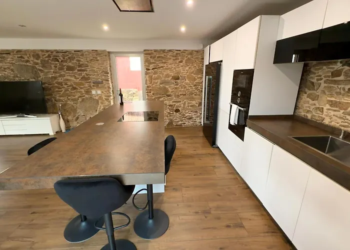 Albergue Casa Suomi