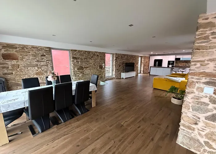 Albergue Casa Suomi