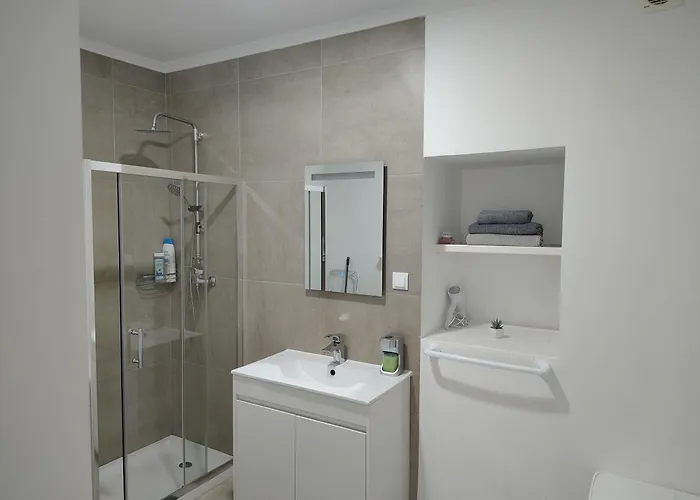 Apartment In Semeador 1