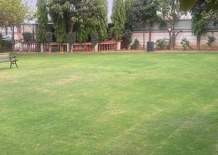 Achal Farm