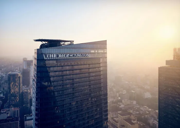 Ritz-Carlton Residences