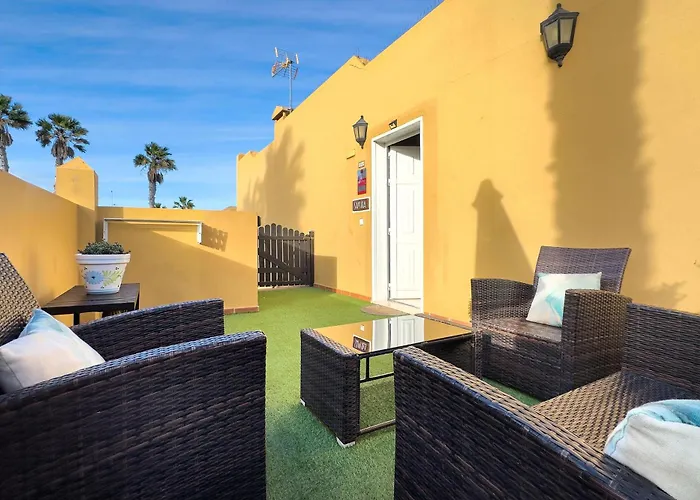 Apartamento Samira Fuerteventura