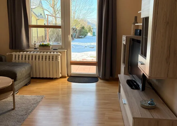 Ferienwohnung Schulzke