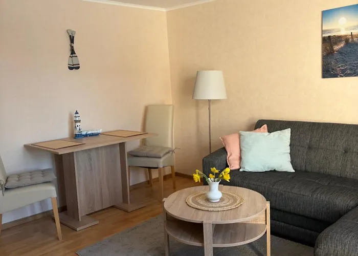 Ferienwohnung Schulzke