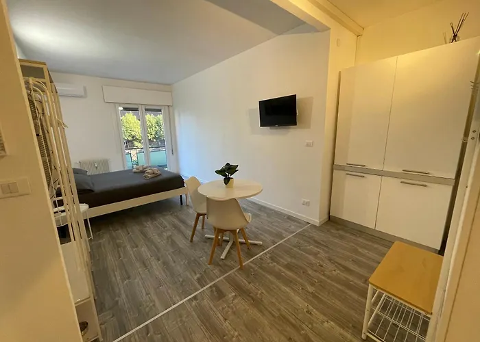 Manuzio Suites Venezia - Free Parking