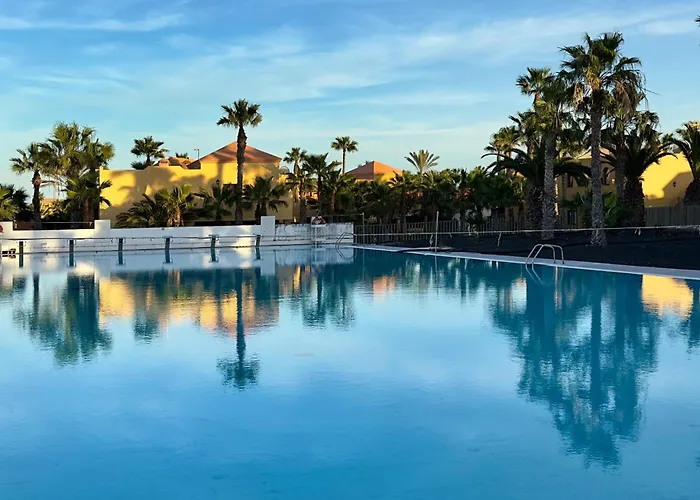 Apartamento Samira Fuerteventura