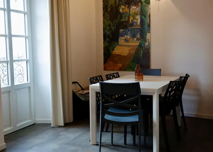 Piazza Del Lago Suites - Menaggio