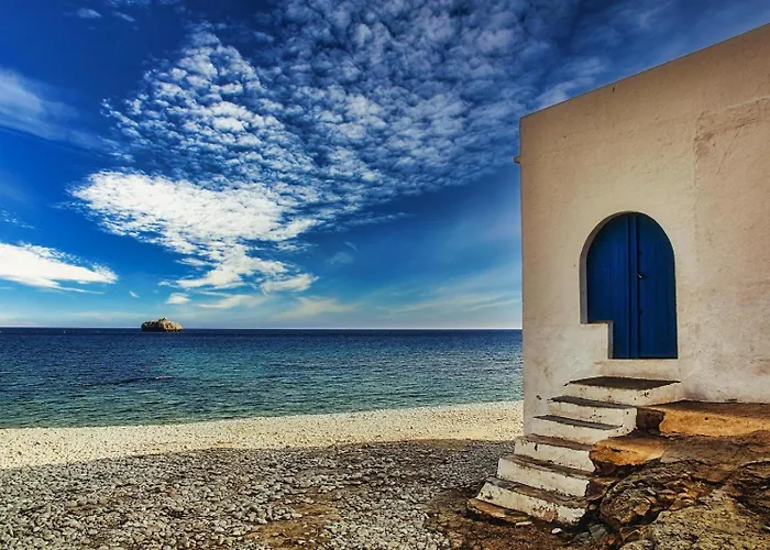 THE BEACH HOUSE PLAYA DEL ARENAL Jávea - Pool&Garden Steps from the beach
