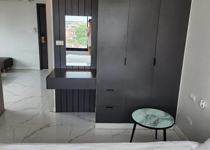 Pnd Apartment 2코너