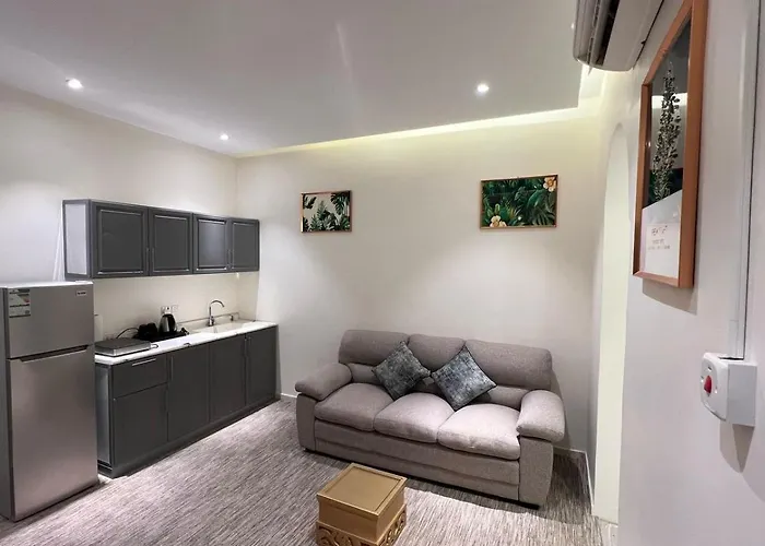شقق إيفا العلا Eva Al Ola Apartments