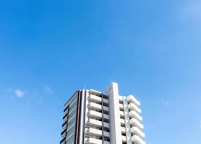 エンズプラザライカム1201