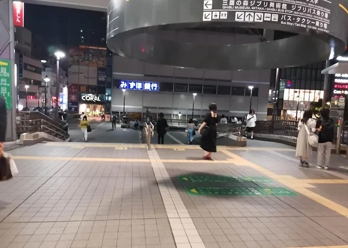 オレンジハウス
