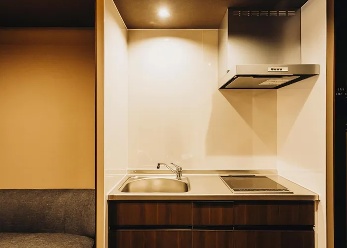 慶 -Kei- Hotel Like Residence