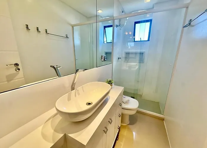 Achei Itapema • Monte Carlo Ap202, R.279