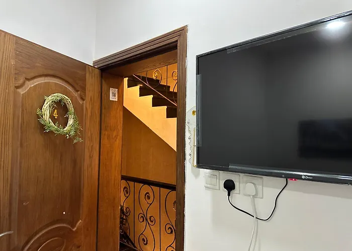 شقق راقية بأثاث حديث وراقي 1