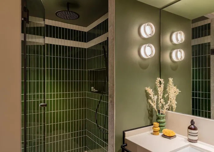 Salitre , Sonder By Marriott Bonvoy